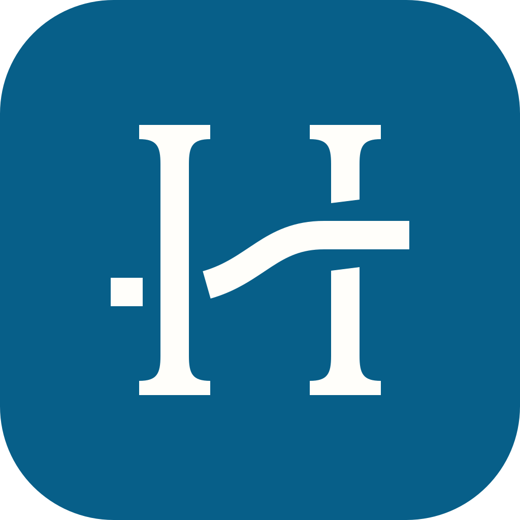 Heddle logo