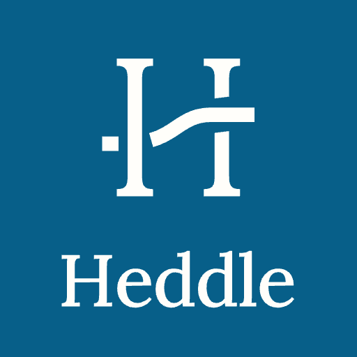 Heddle logo